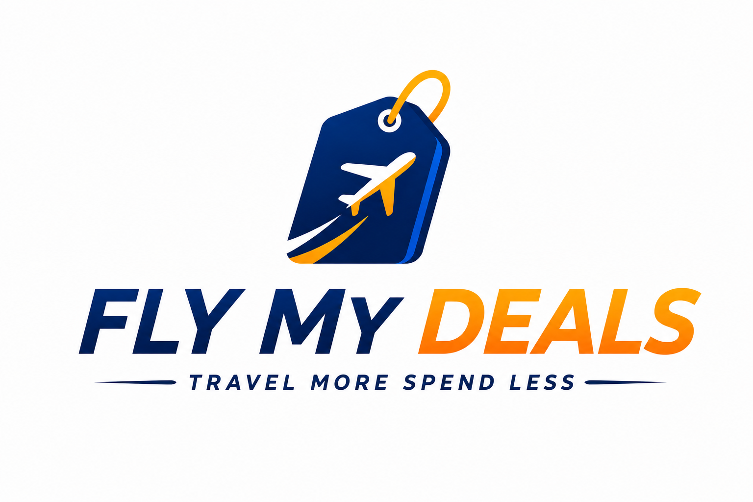 Fly My Deals